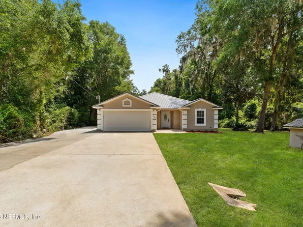 108 OAKWOOD Road, Satsuma, FL 32189