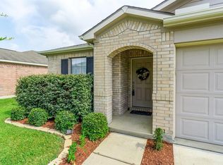 19722 Dayton Springs Dr, Cypress, TX 77429