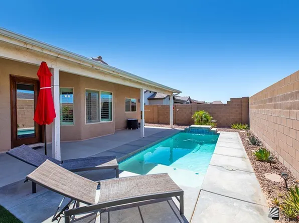 3624 S Sage Ave, Yuma, AZ 85365