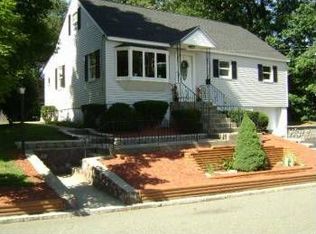 52 Butler Ave, Stoneham, MA 02180