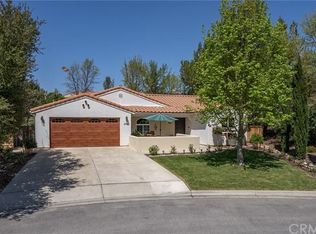 2065 Avenida Manzana, Atascadero, CA 93422