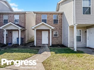 4080 Nir Shreibman Blvd APT 8, La Vergne, TN 37086