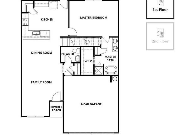 3rd image of 417 Riverdale Dr