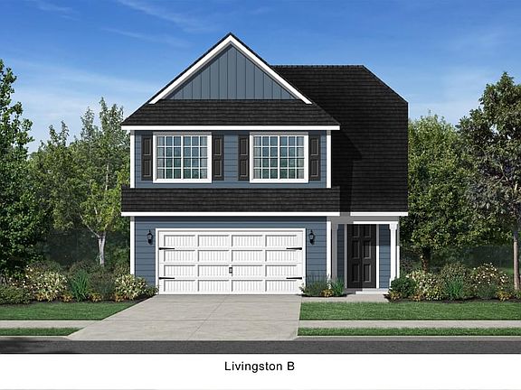 2nd image of 3557 Asbury Ln #Vosv78