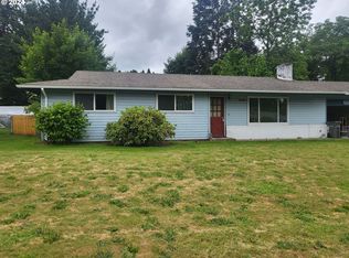 9601 NE 65th St, Vancouver, WA