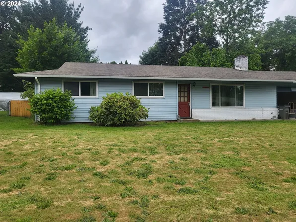 9601 NE 65th St, Vancouver, WA 98662