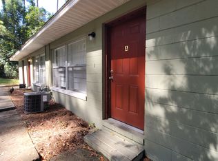 7119 Southwest 45th Place - A, Gainesville, FL 32608