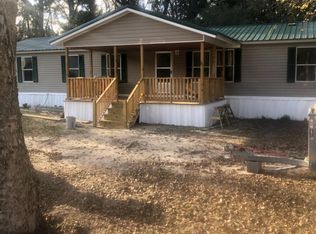 113 Christopher Rd, Kingstree, SC 29556