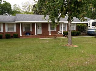 100 Georgia Cir, Opp, AL 36467