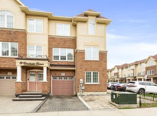 21 Dorchester Ter, Hamilton, ON L8J 0G4