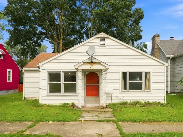 431 Day St, Logansport, IN 46947