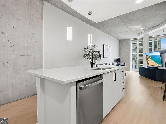 3rd image of 361 17th St NW Unit 1105
