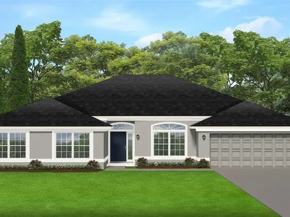 12312 Quigley Ave, Weeki Wachee, FL 34614