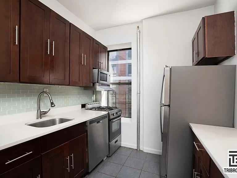 106 E 117th St #3A — Photo 2