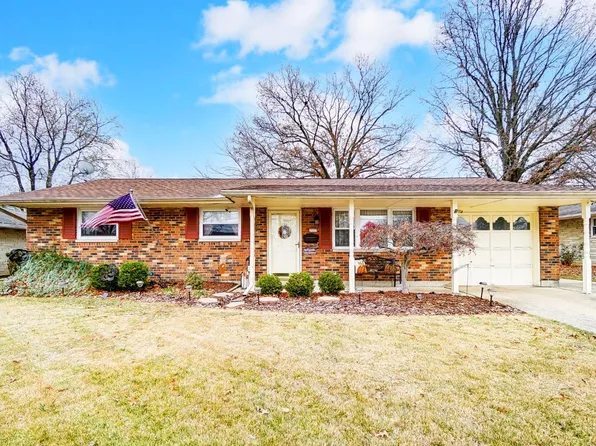 2557 Highwood Ln, Cincinnati, OH 45239