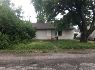 2217 Saint Peter St, Indianapolis, IN 46203