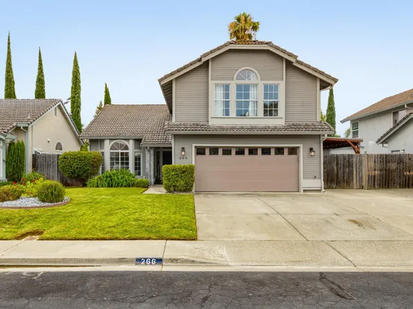 266 Sunridge Way, Vacaville, CA 95688