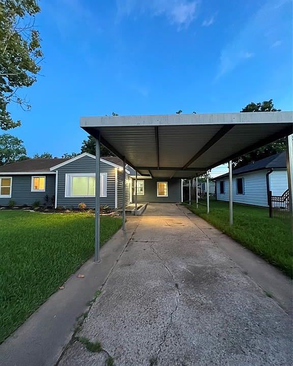 1st image of 3308 Albemarle Dr