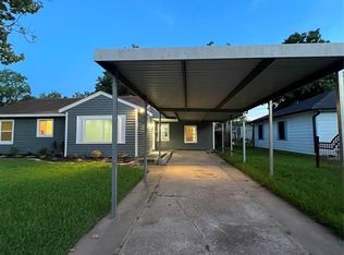3308 Albemarle Dr, Pasadena, TX 77503