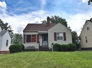 3837 Strandhill Rd, Cleveland, OH 44128