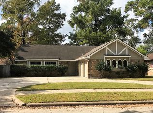 29415 Loddington St, Spring, TX 77386