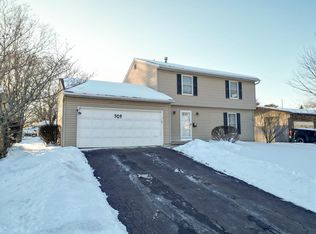329 Cliffview Dr, Gahanna, OH 43230