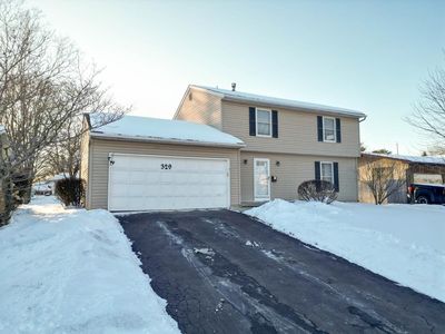 329 Cliffview Dr, Gahanna, OH, 43230