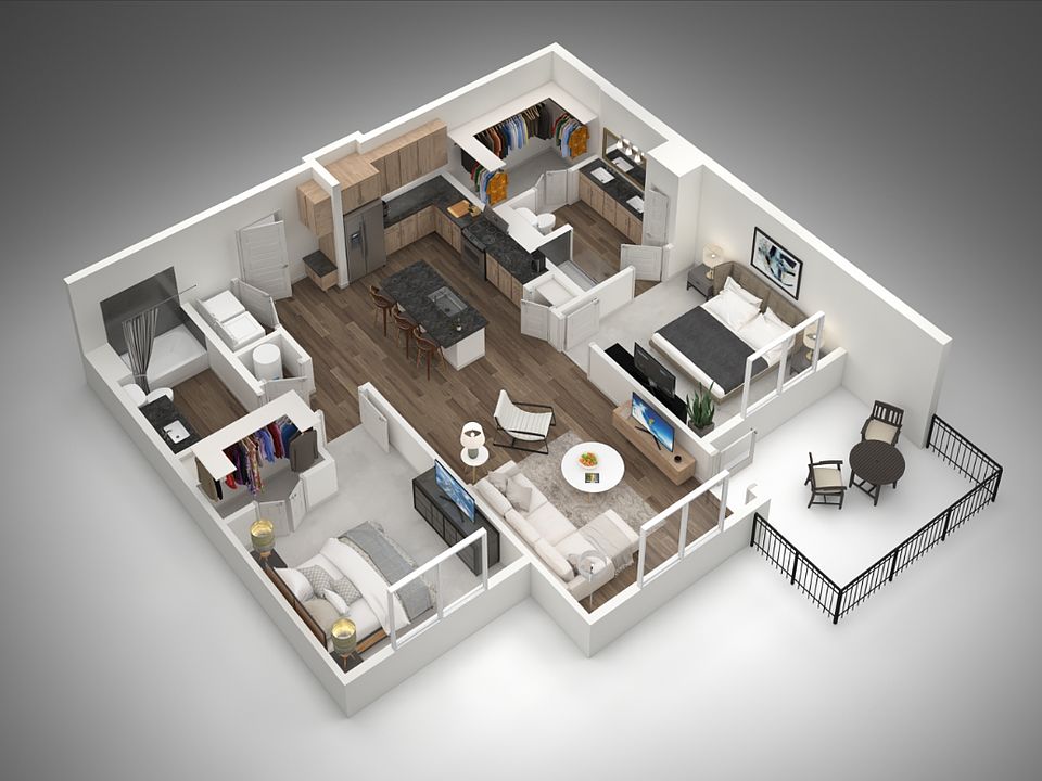 2nd image of 9550 W Northern Ave #4161