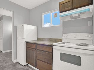 Central 1 Bedroom 1 Bath, El Paso, TX 79930