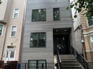 112 Ogden Ave FLOOR 2, Jersey City, NJ 07307