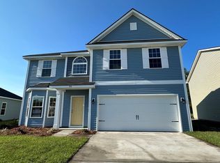 166 Courage Way, Hinesville, GA 31313