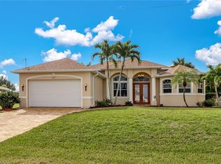 3616 SW 2nd St, Cape Coral, FL 33991