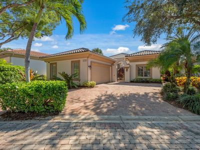 15719 Villoresi WAY, Naples, FL, 34110