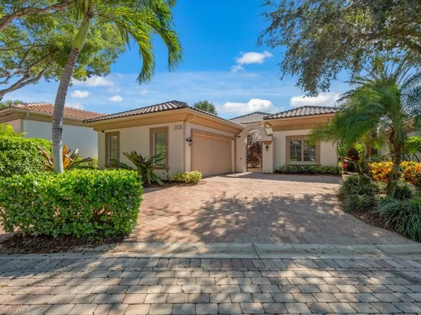 15719 Villoresi WAY, NAPLES, FL 34110
