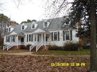 10301 Old Wrexham Rd, Chesterfield, VA 23832