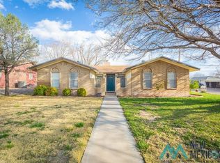 409 Park Dr, Roswell, NM 88201