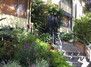 1037 N Ogden Dr APT 3, West Hollywood, CA 90046