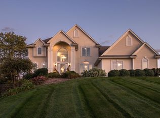 N81W23369 Five Iron Way, Lisbon, WI 53089