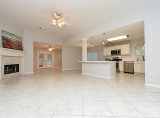20007 Fieldtree Dr, Humble, TX 77338