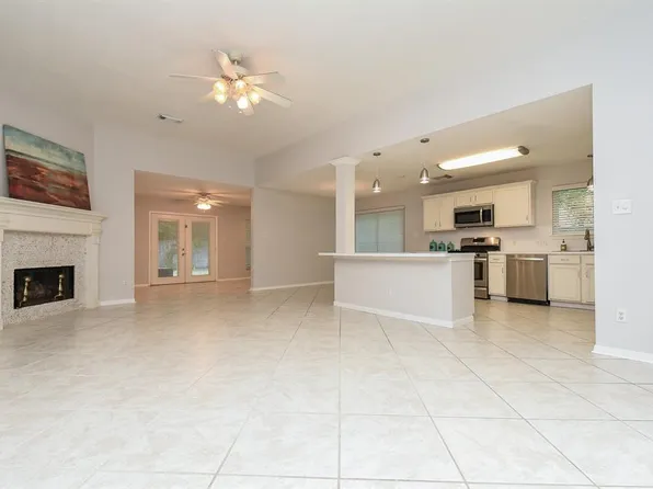 20007 Fieldtree Drive, Humble, TX 77338