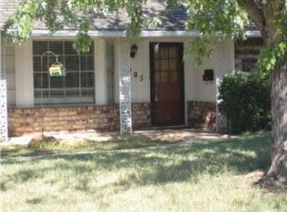 3405 NW 68th St, Oklahoma City, OK 73116