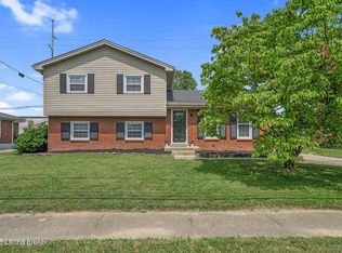 2109 Old Hickory Rd, Jeffersontown, KY 40299