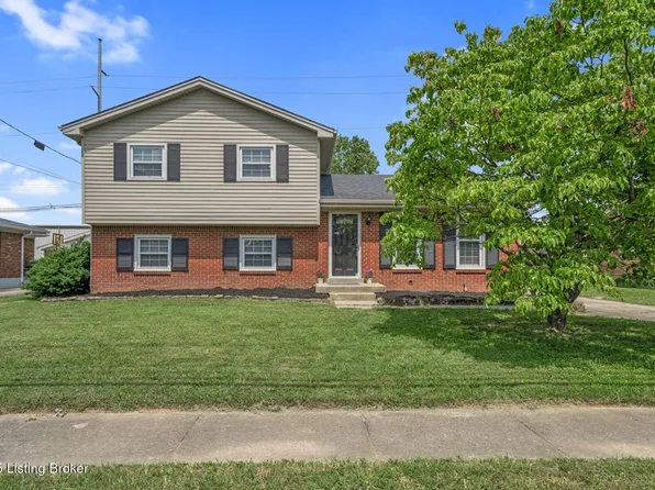 2109 Old Hickory Rd, Jeffersontown, KY 40299