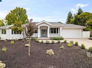 27 Stanton Ave, Orinda, CA 94563