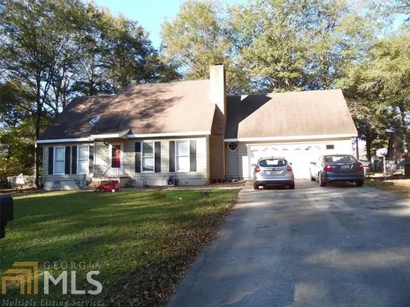 110 Shane Cir, Perry, GA 31069