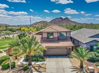 6419 W Silver Sage Ln, Phoenix, AZ 85083