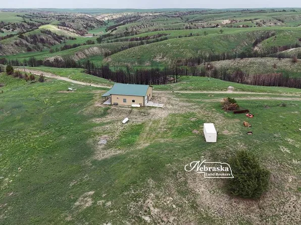 13901 S Fletcher Rd, Moorefield, NE 69039