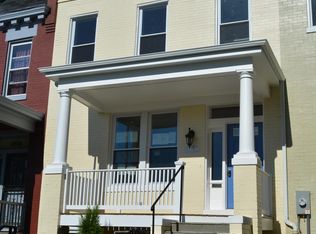 1908 2nd St NE, Washington, DC 20002