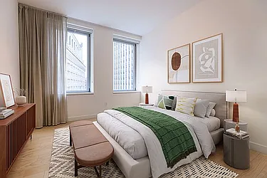 Rented by Living New York