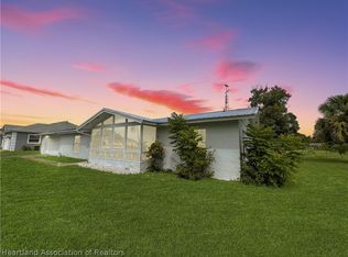 226 W Lake Damon Dr, Avon Park, FL 33825